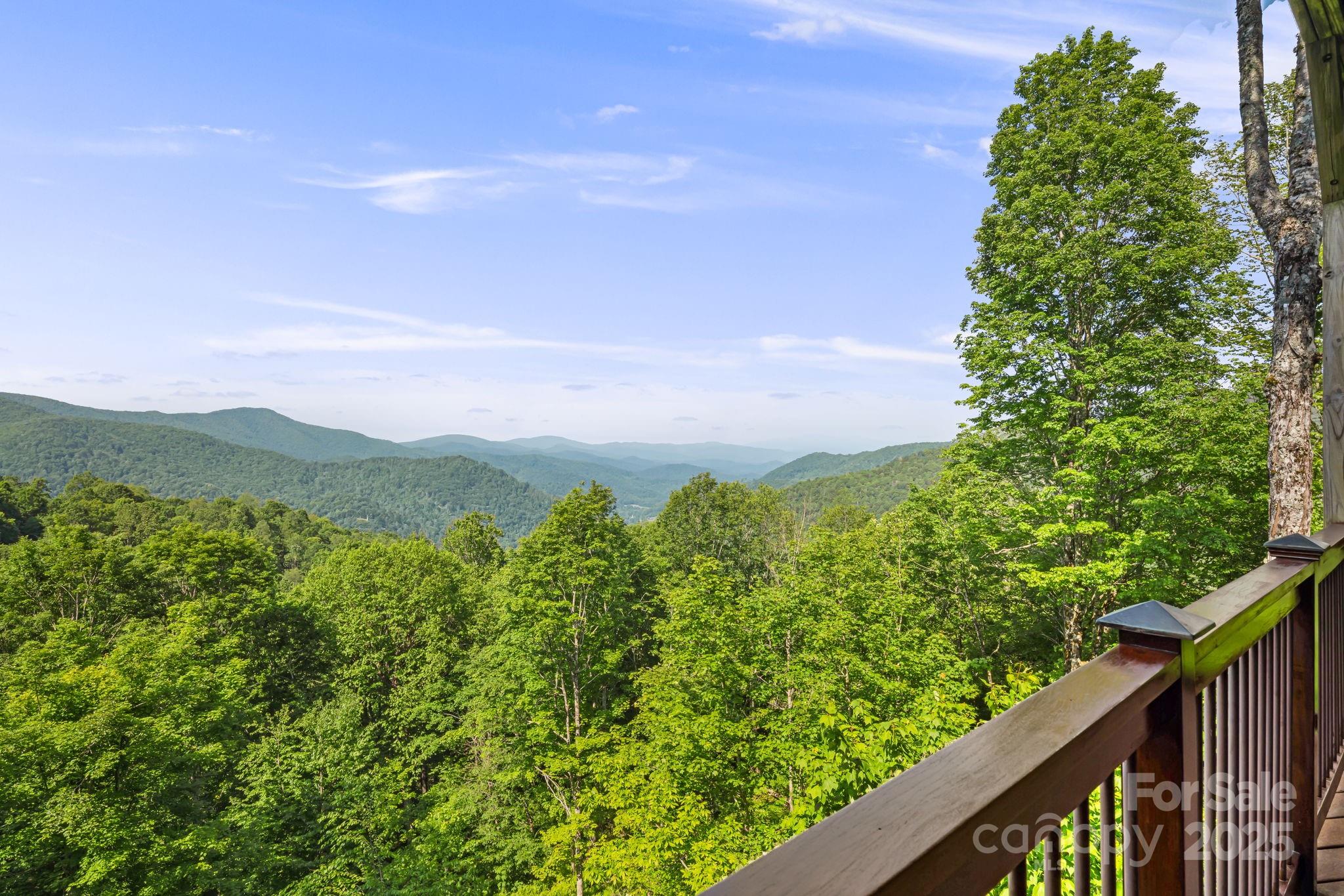 197 Cherry Knob Drive Mars Hill NC 28754