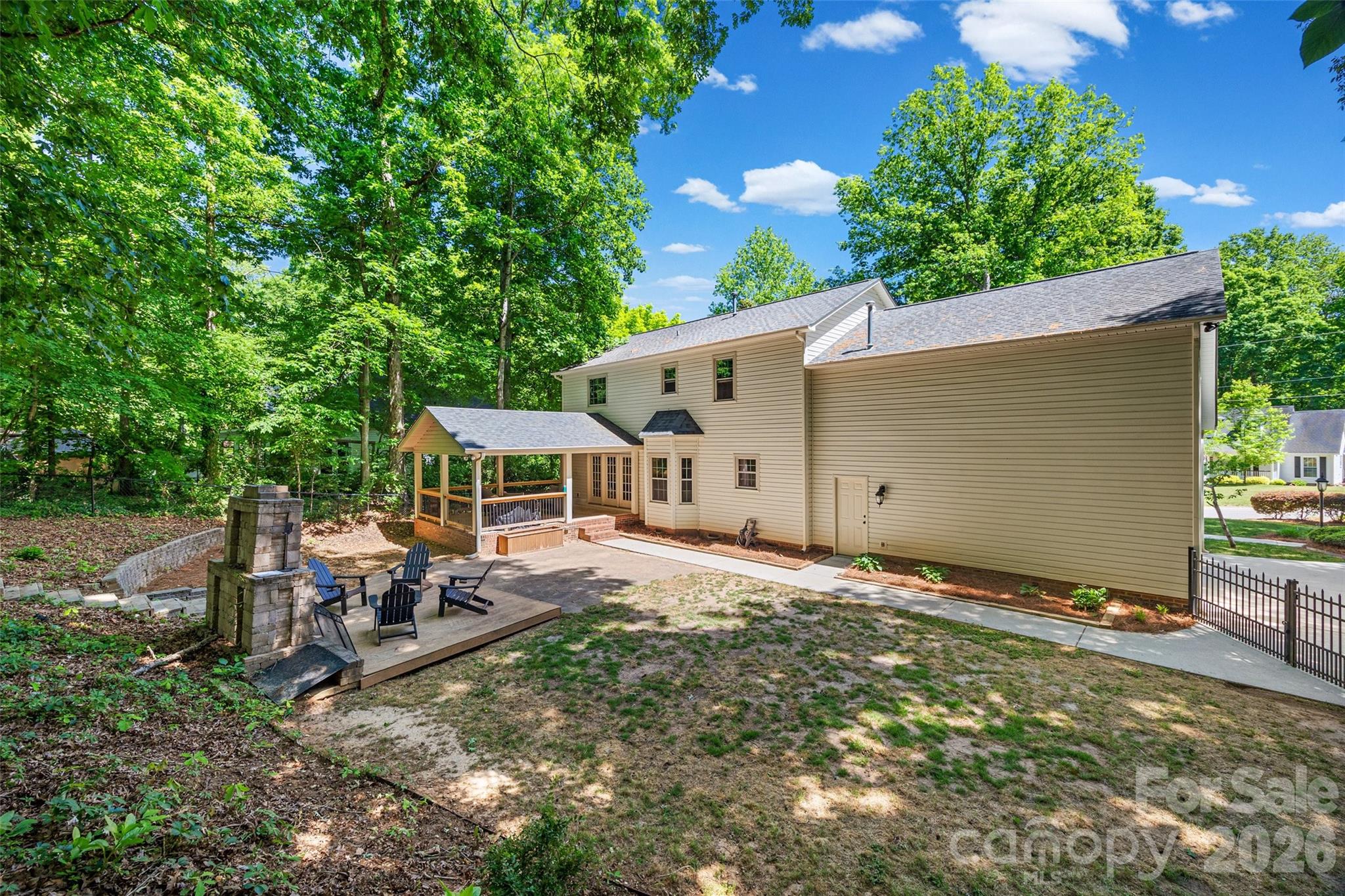 946 Mallard Drive Rock Hill SC 29732