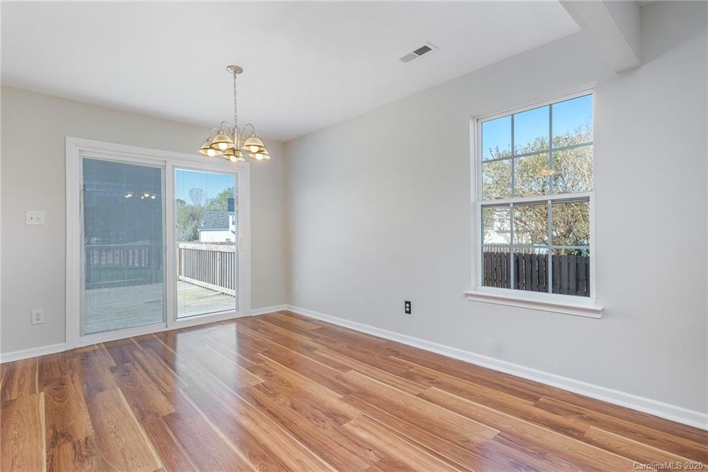 15252 Pangborn Place Charlotte NC 28278