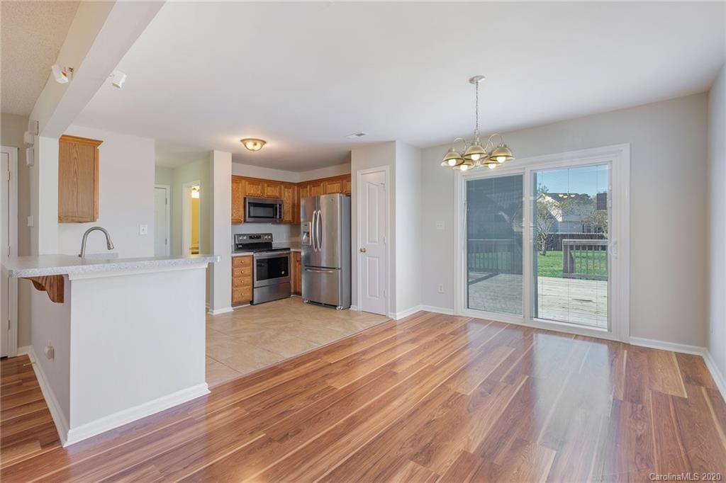 15252 Pangborn Place Charlotte NC 28278