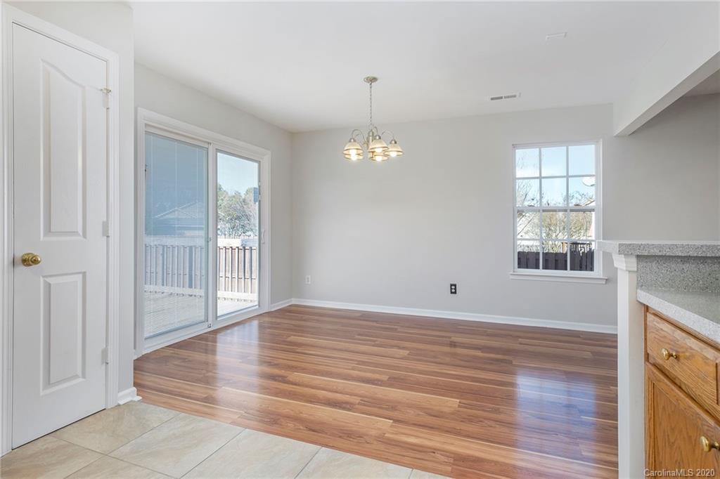 15252 Pangborn Place Charlotte NC 28278