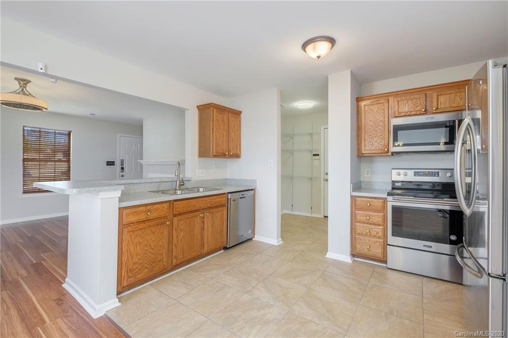 15252 Pangborn Place Charlotte NC 28278