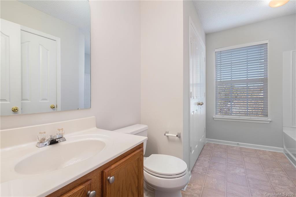 15252 Pangborn Place Charlotte NC 28278