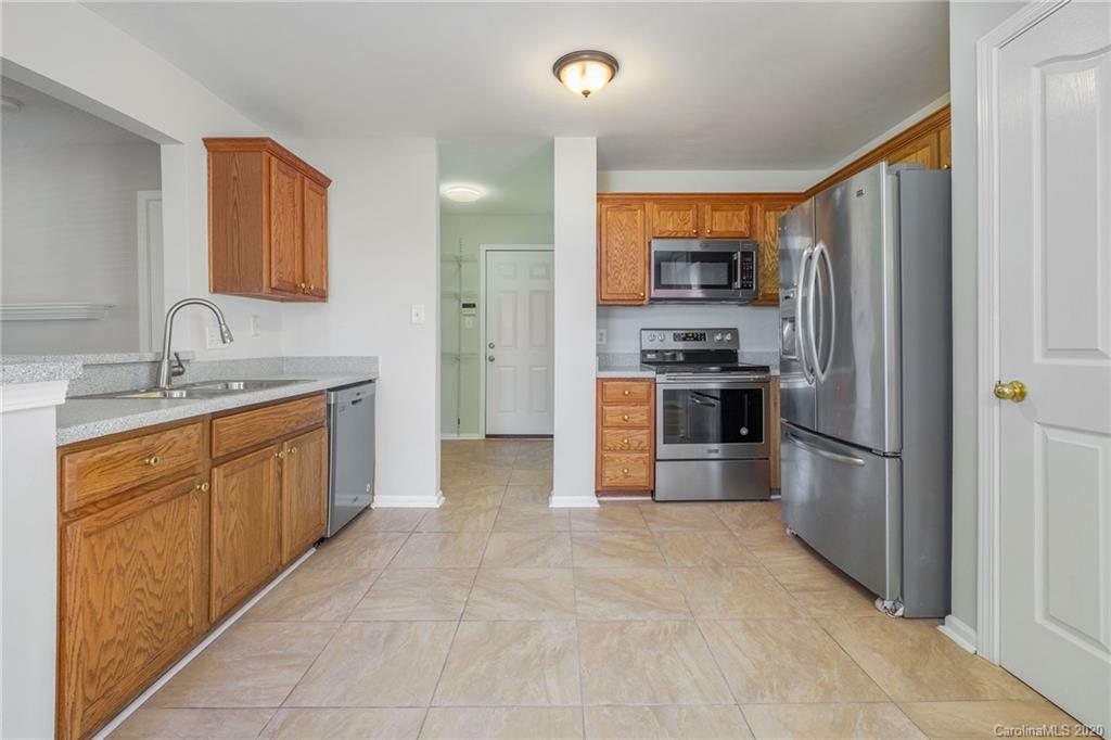 15252 Pangborn Place Charlotte NC 28278
