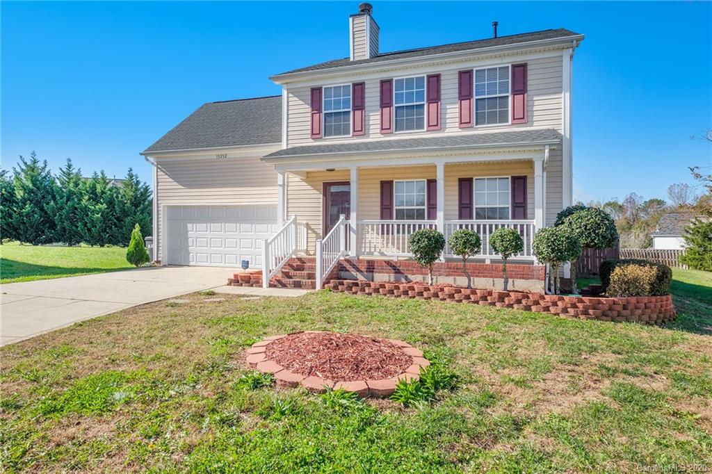 15252 Pangborn Place Charlotte NC 28278