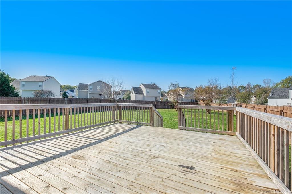 15252 Pangborn Place Charlotte NC 28278