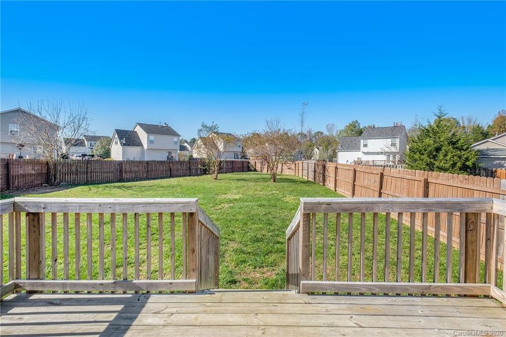 15252 Pangborn Place Charlotte NC 28278