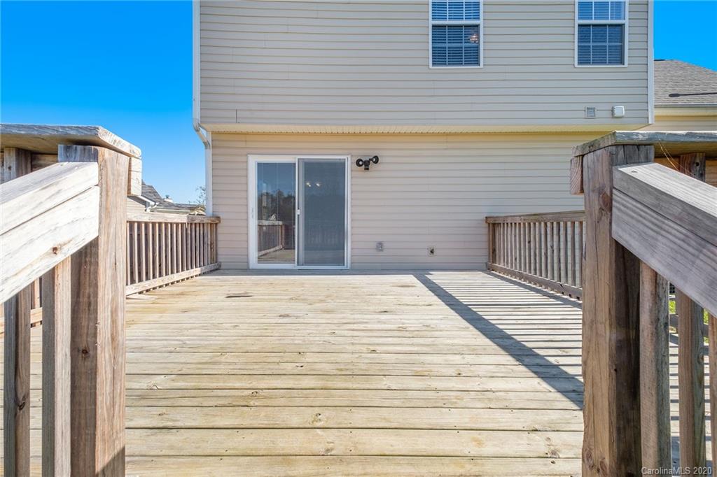 15252 Pangborn Place Charlotte NC 28278