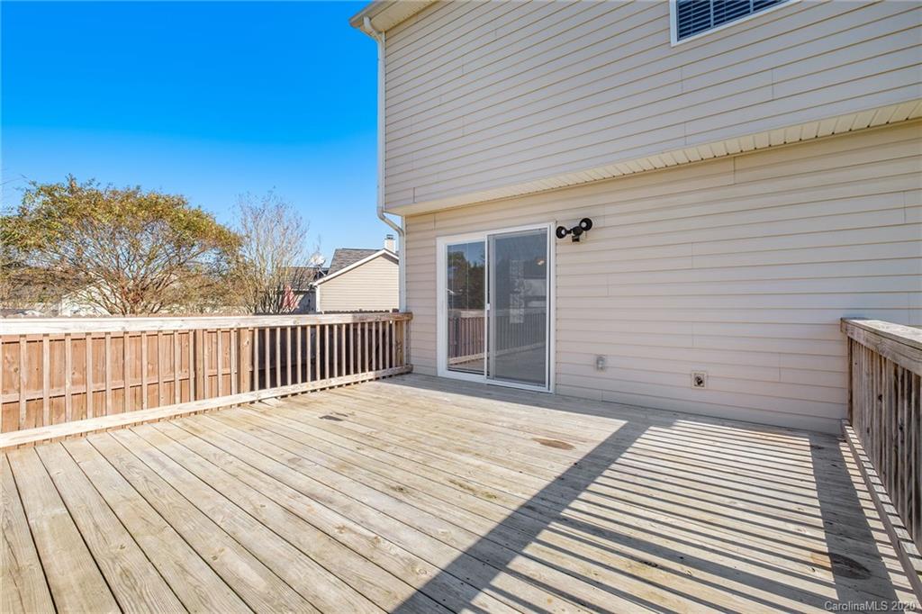 15252 Pangborn Place Charlotte NC 28278