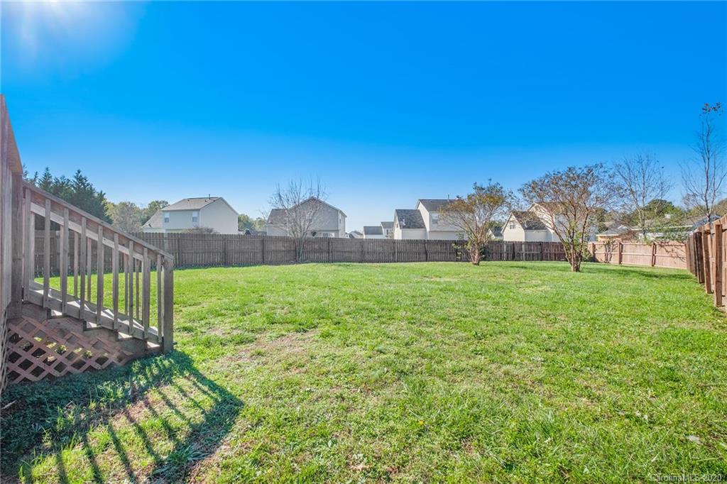 15252 Pangborn Place Charlotte NC 28278