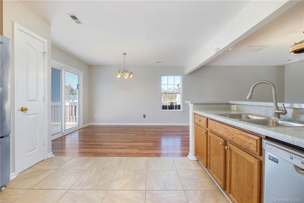15252 Pangborn Place Charlotte NC 28278
