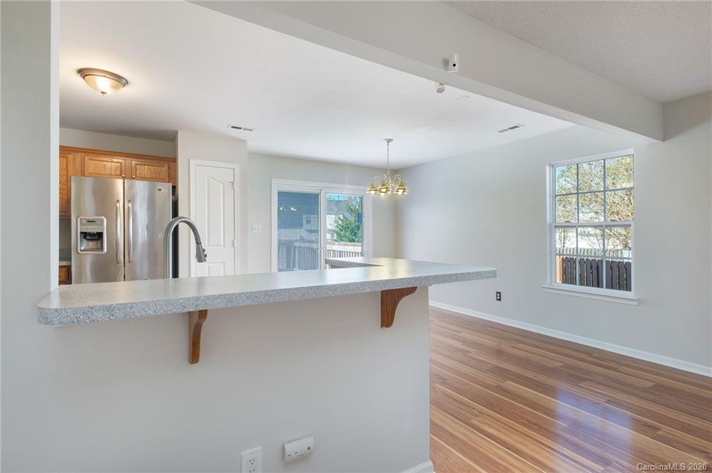 15252 Pangborn Place Charlotte NC 28278