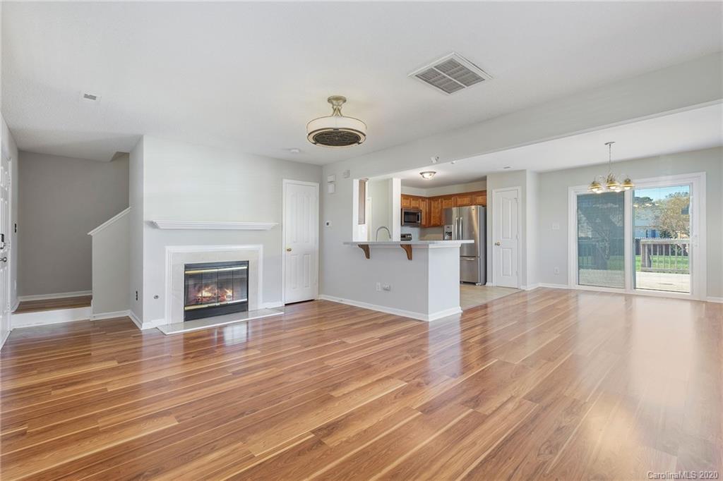 15252 Pangborn Place Charlotte NC 28278