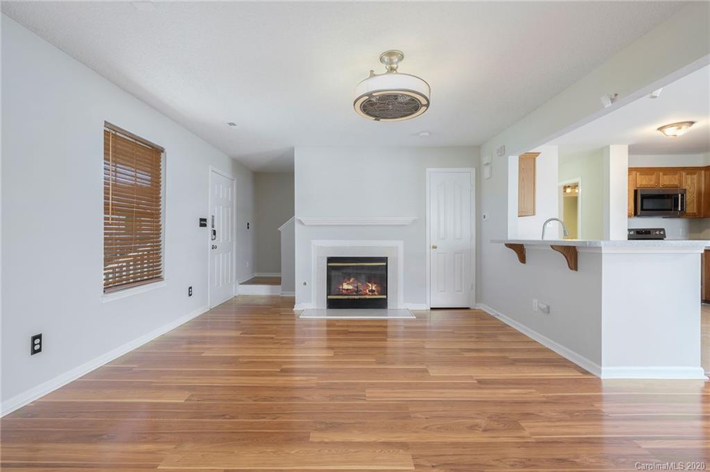 15252 Pangborn Place Charlotte NC 28278