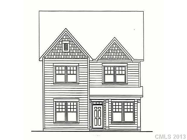 4732 Water Oak Road Charlotte NC 28211