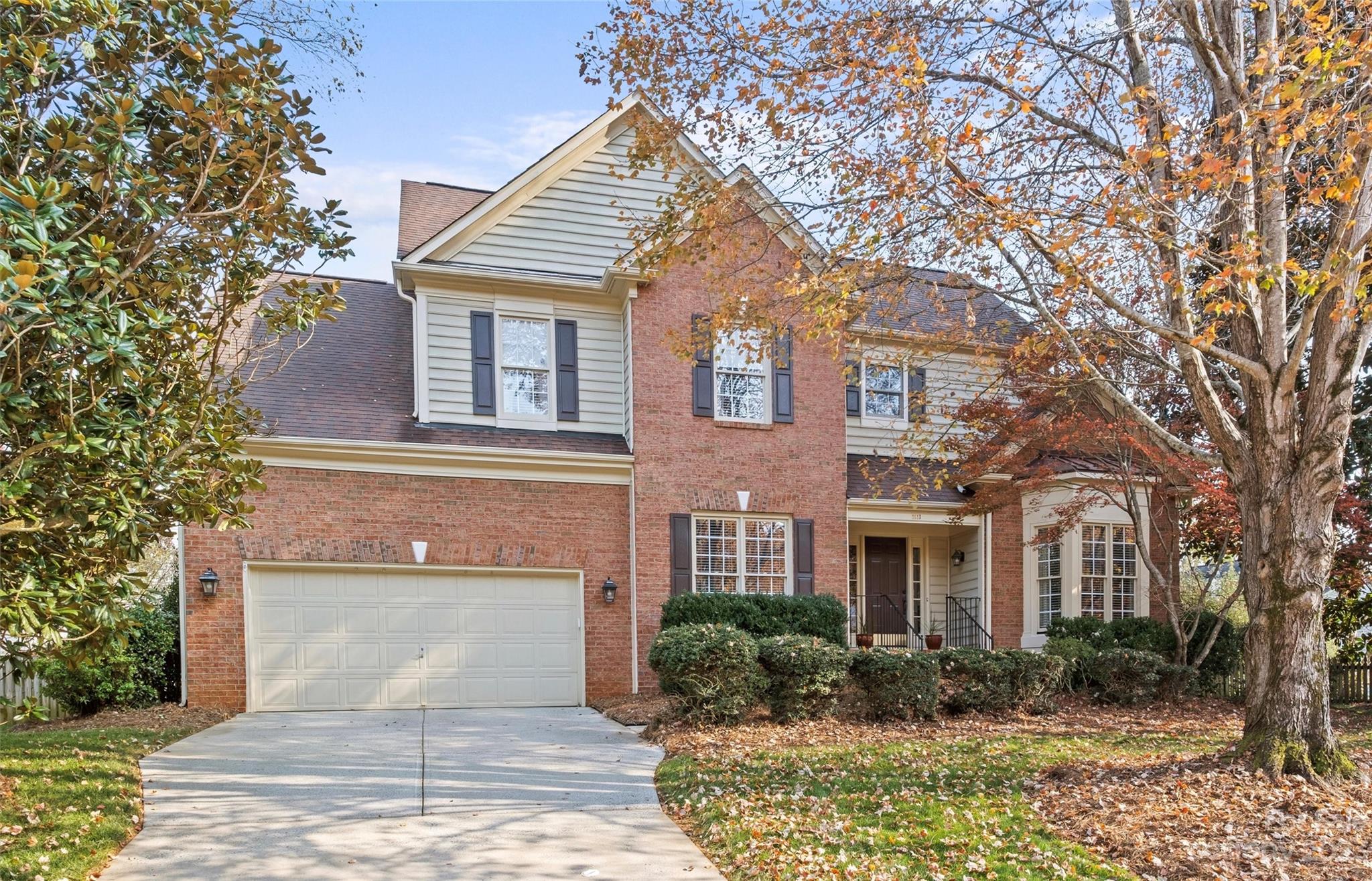2813 Peverell Lane Charlotte NC 28270