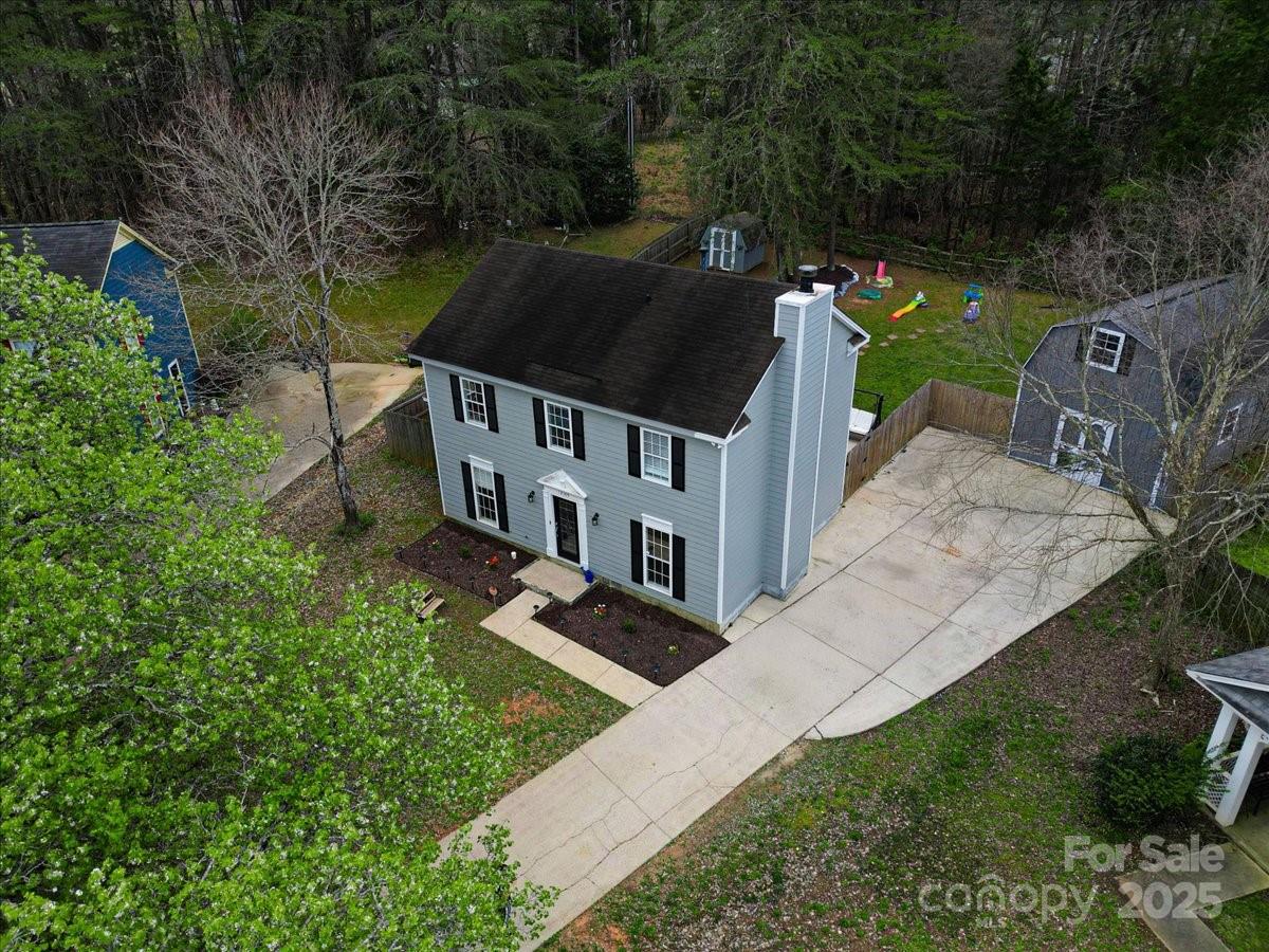 12109 Sawtry Court Pineville NC 28134