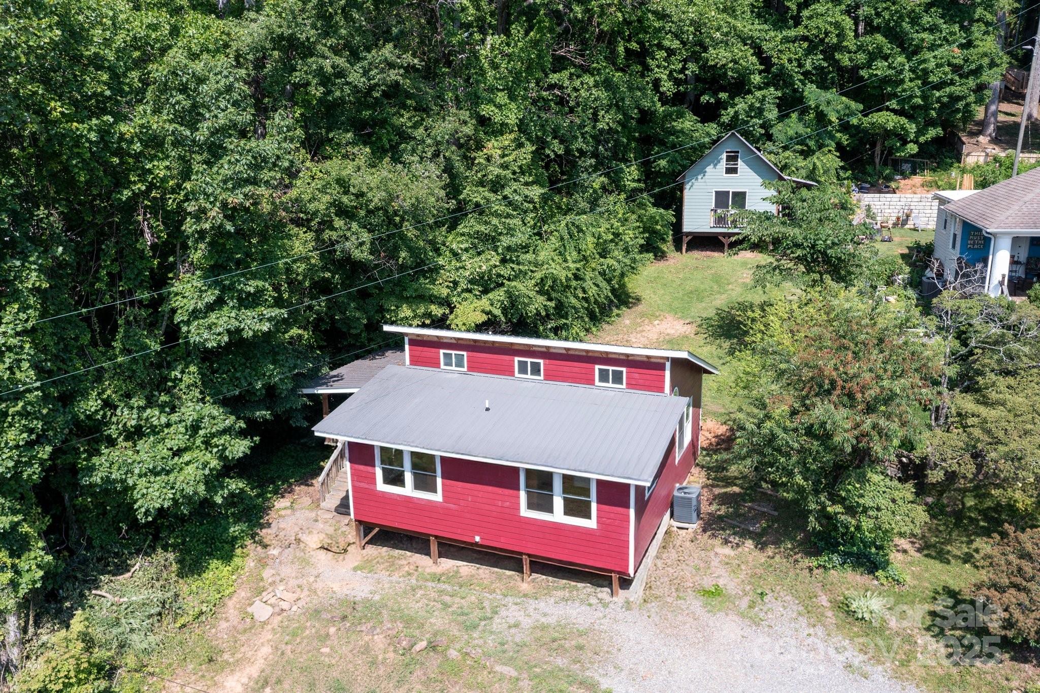 109 Azalea Avenue Swannanoa NC 28778