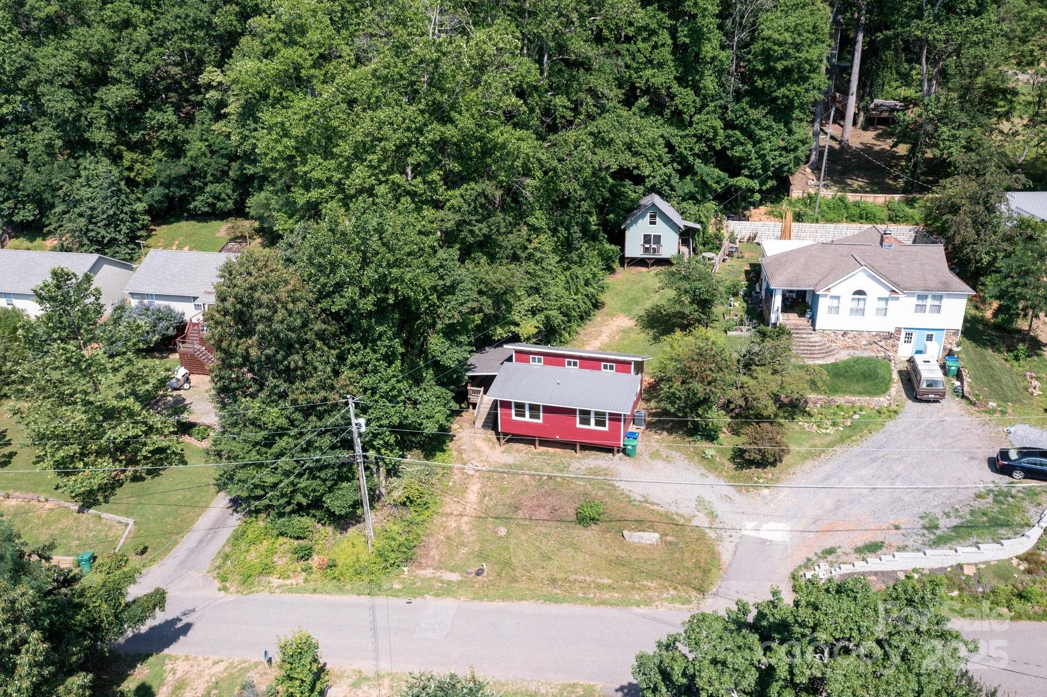 109 Azalea Avenue Swannanoa NC 28778
