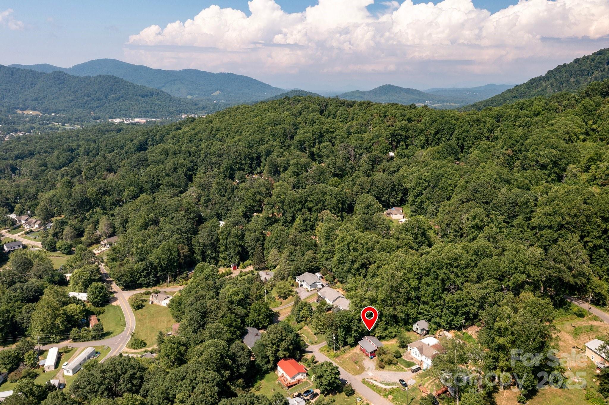109 Azalea Avenue Swannanoa NC 28778