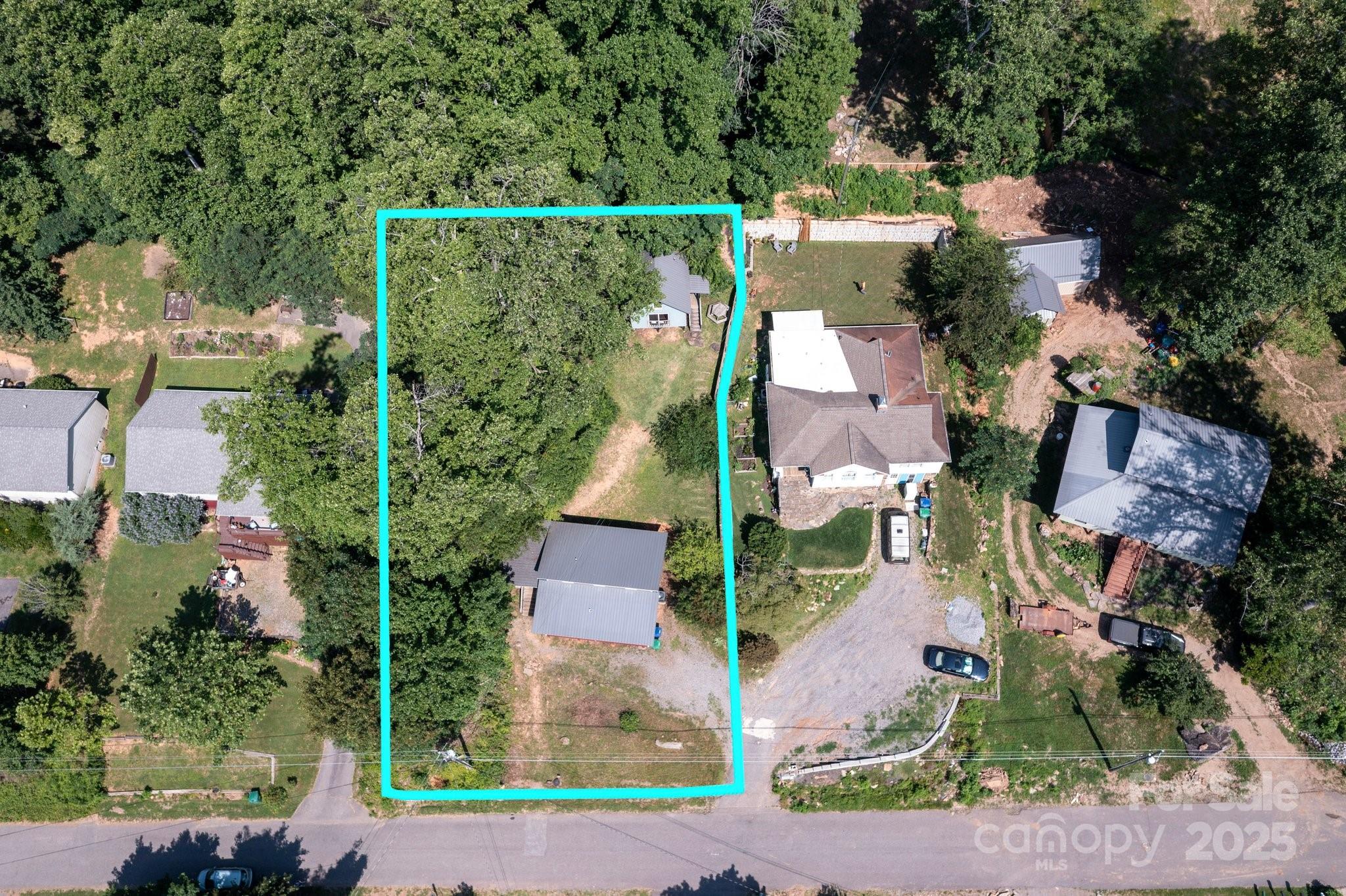 109 Azalea Avenue Swannanoa NC 28778