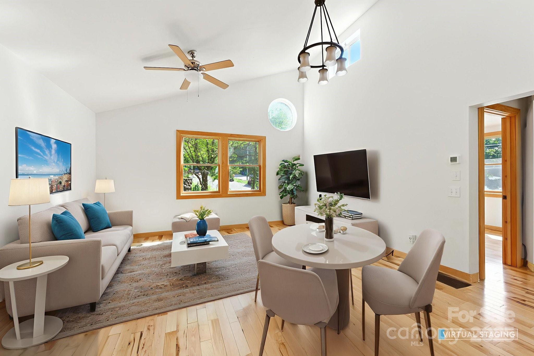 109 Azalea Avenue Swannanoa NC 28778