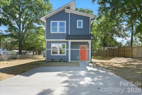 2108 Moose Road Kannapolis NC 28083