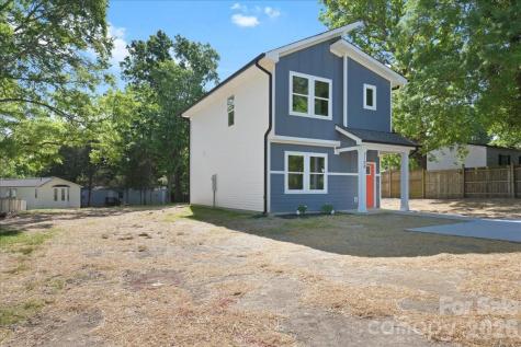 2108 Moose Road Kannapolis NC 28083