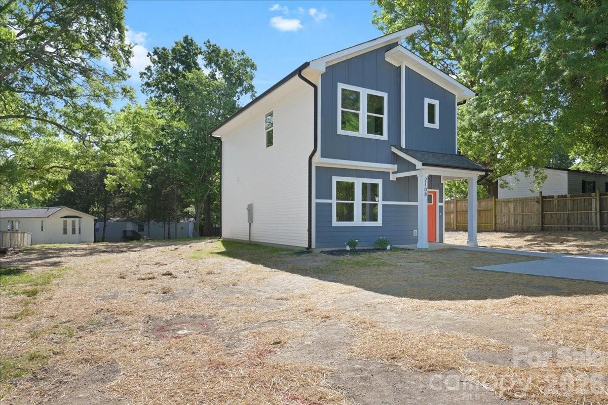 2108 Moose Road Kannapolis NC 28083
