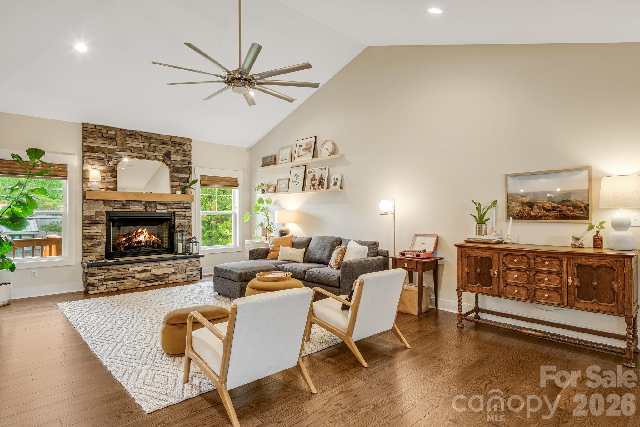 345 Osborne Road Brevard NC 28712