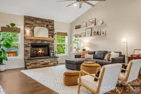345 Osborne Road Brevard NC 28712