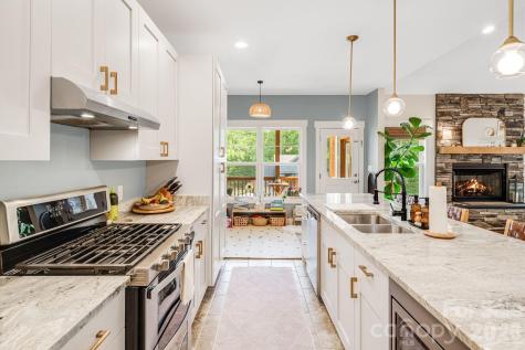 345 Osborne Road Brevard NC 28712