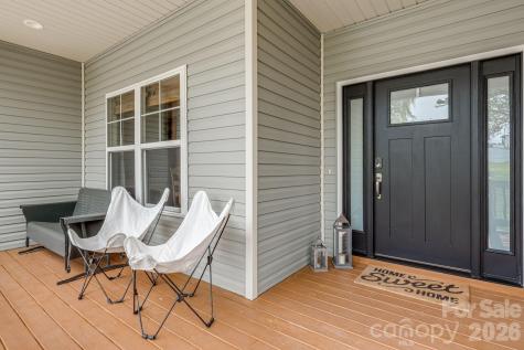 345 Osborne Road Brevard NC 28712