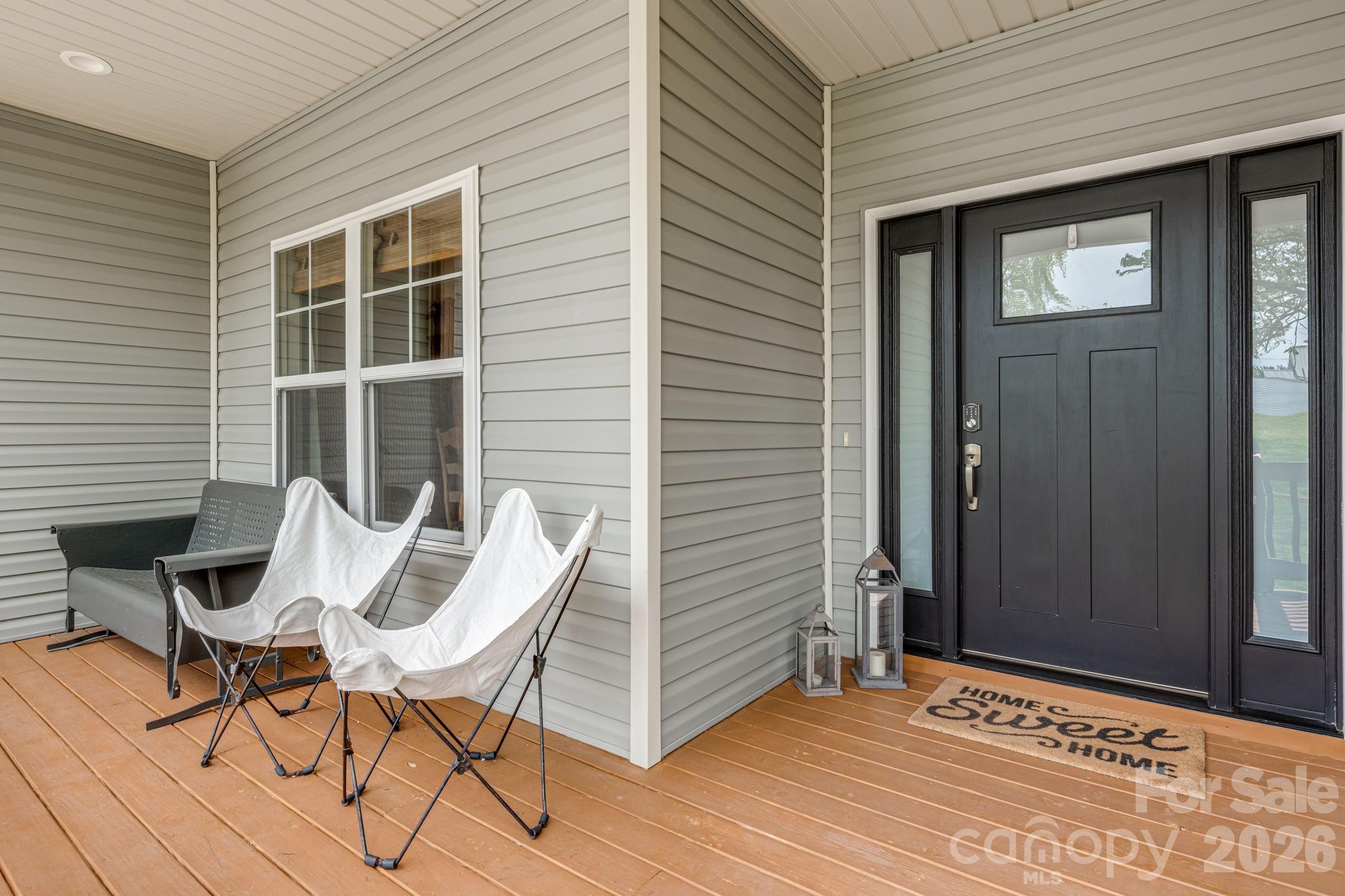 345 Osborne Road Brevard NC 28712
