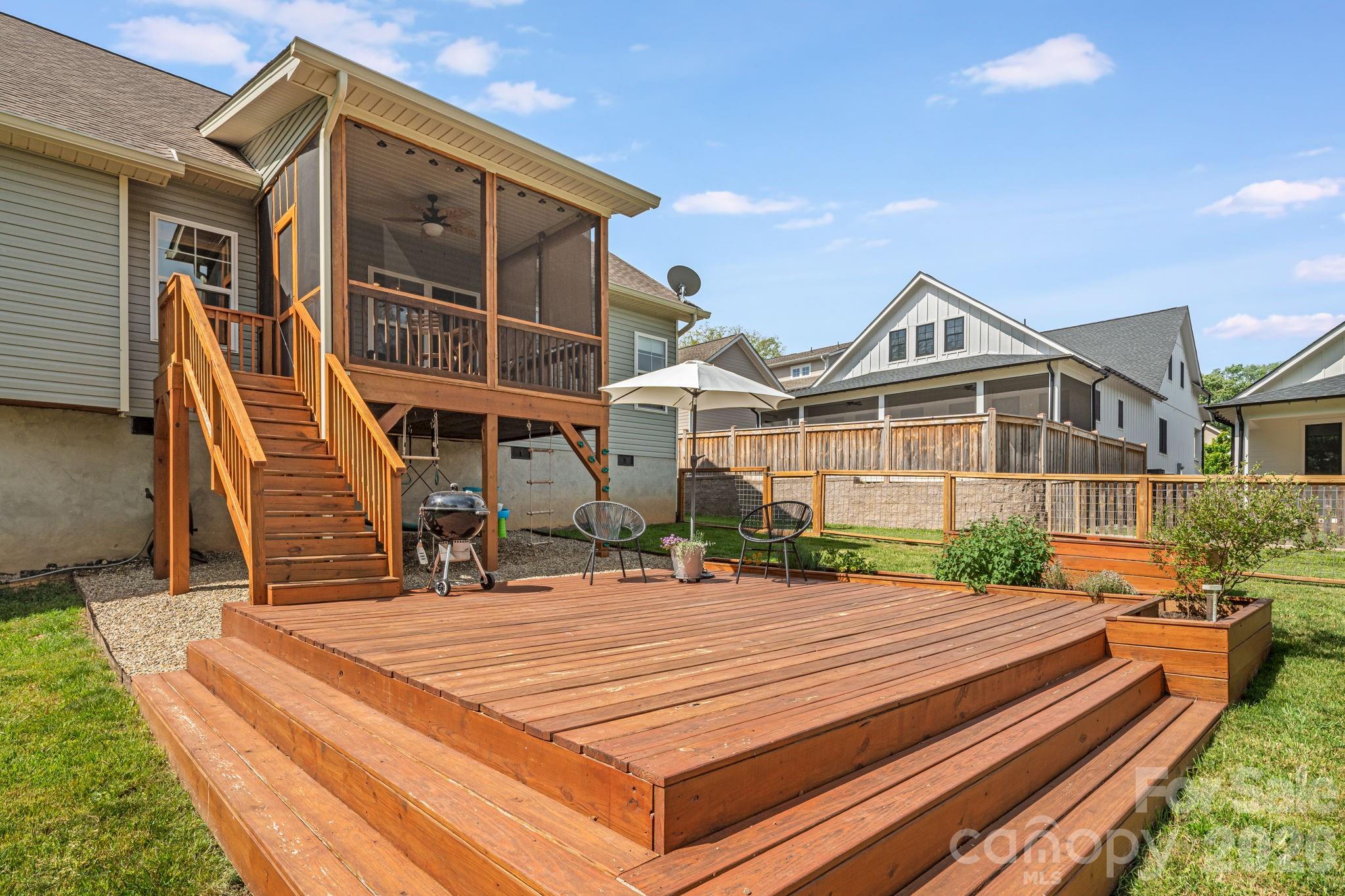 345 Osborne Road Brevard NC 28712