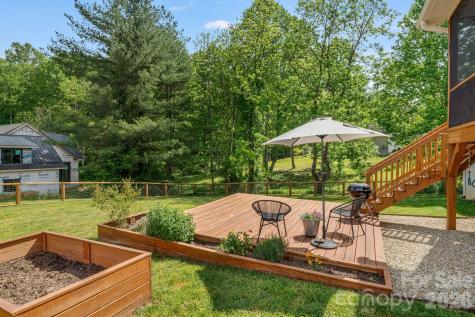 345 Osborne Road Brevard NC 28712