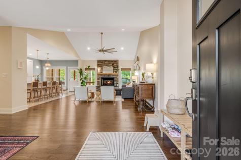 345 Osborne Road Brevard NC 28712