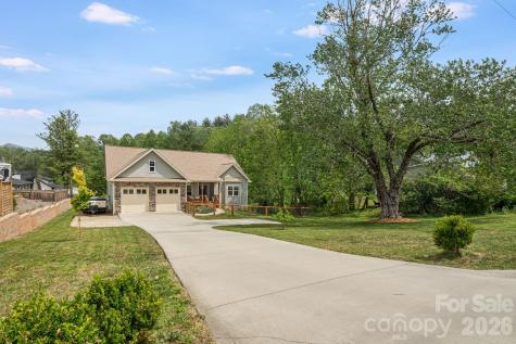 345 Osborne Road Brevard NC 28712