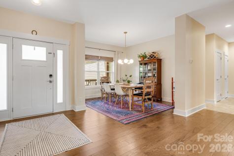 345 Osborne Road Brevard NC 28712
