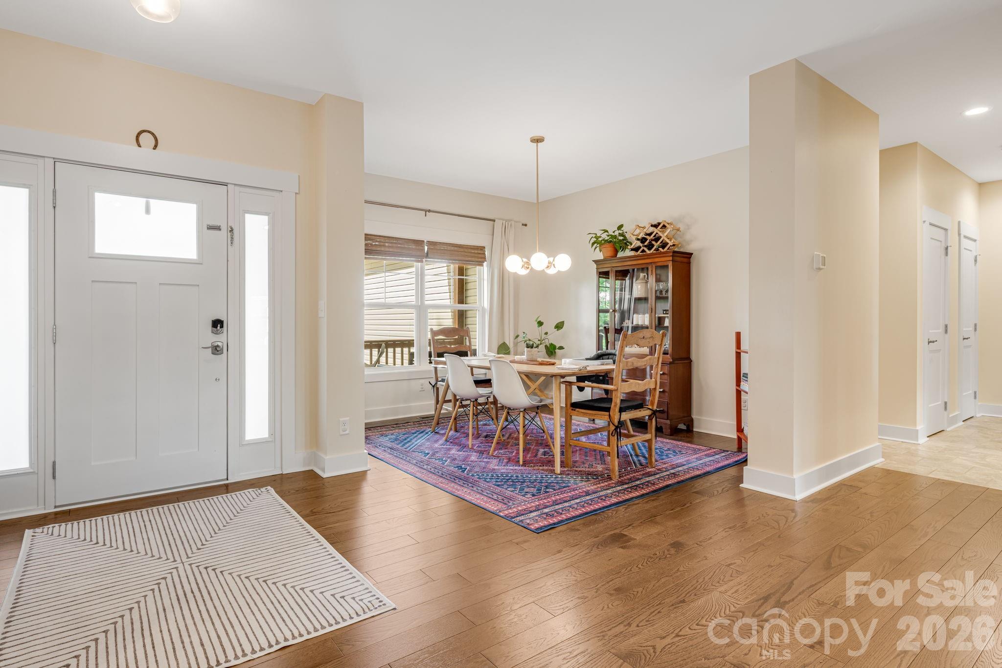 345 Osborne Road Brevard NC 28712