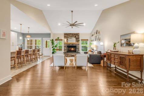 345 Osborne Road Brevard NC 28712