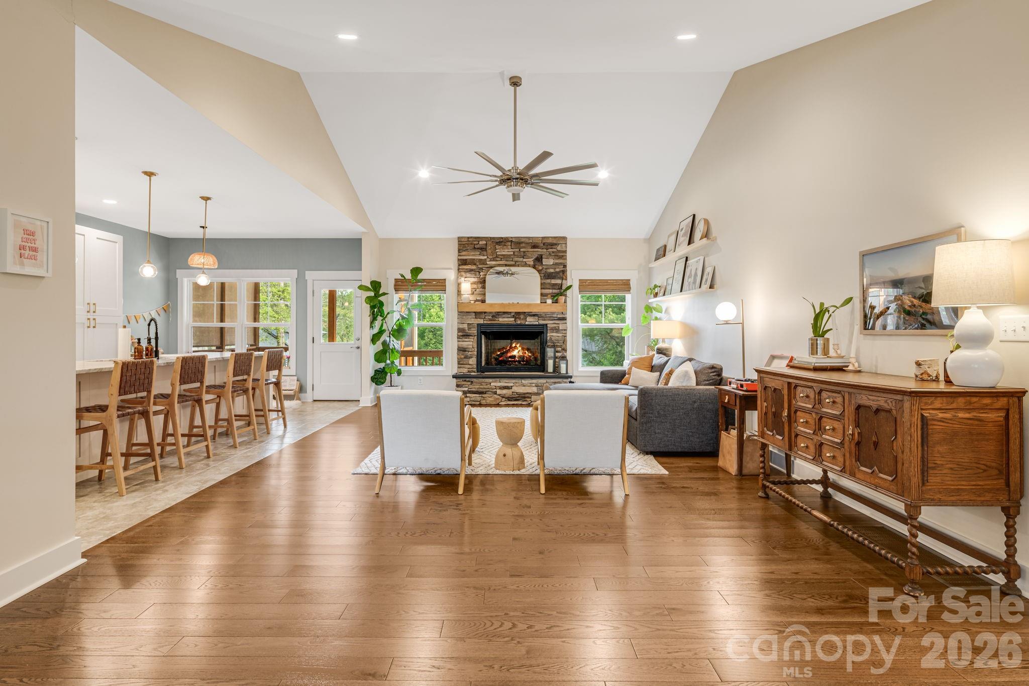 345 Osborne Road Brevard NC 28712
