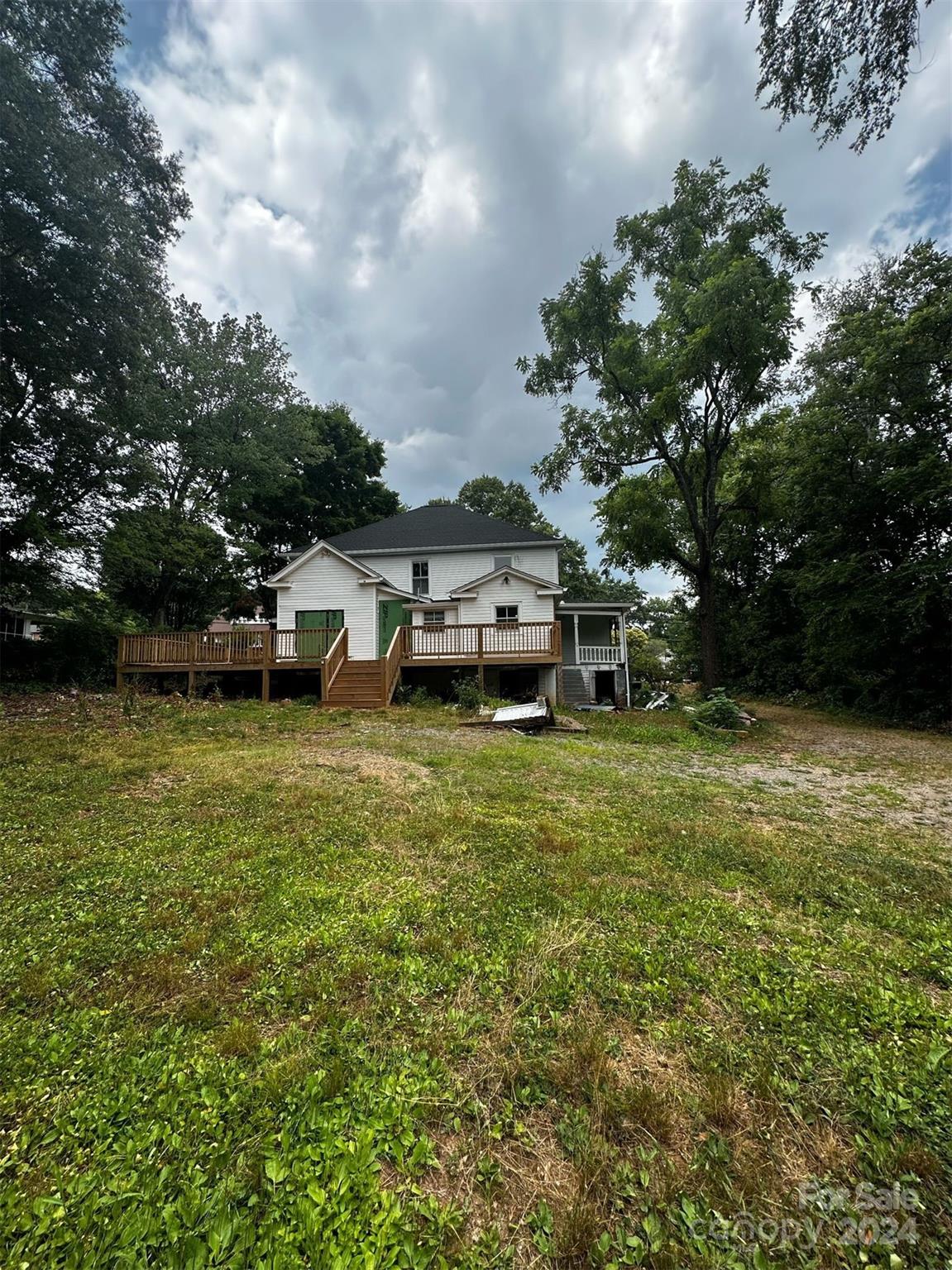 211 Maple Street Rutherfordton NC 28139