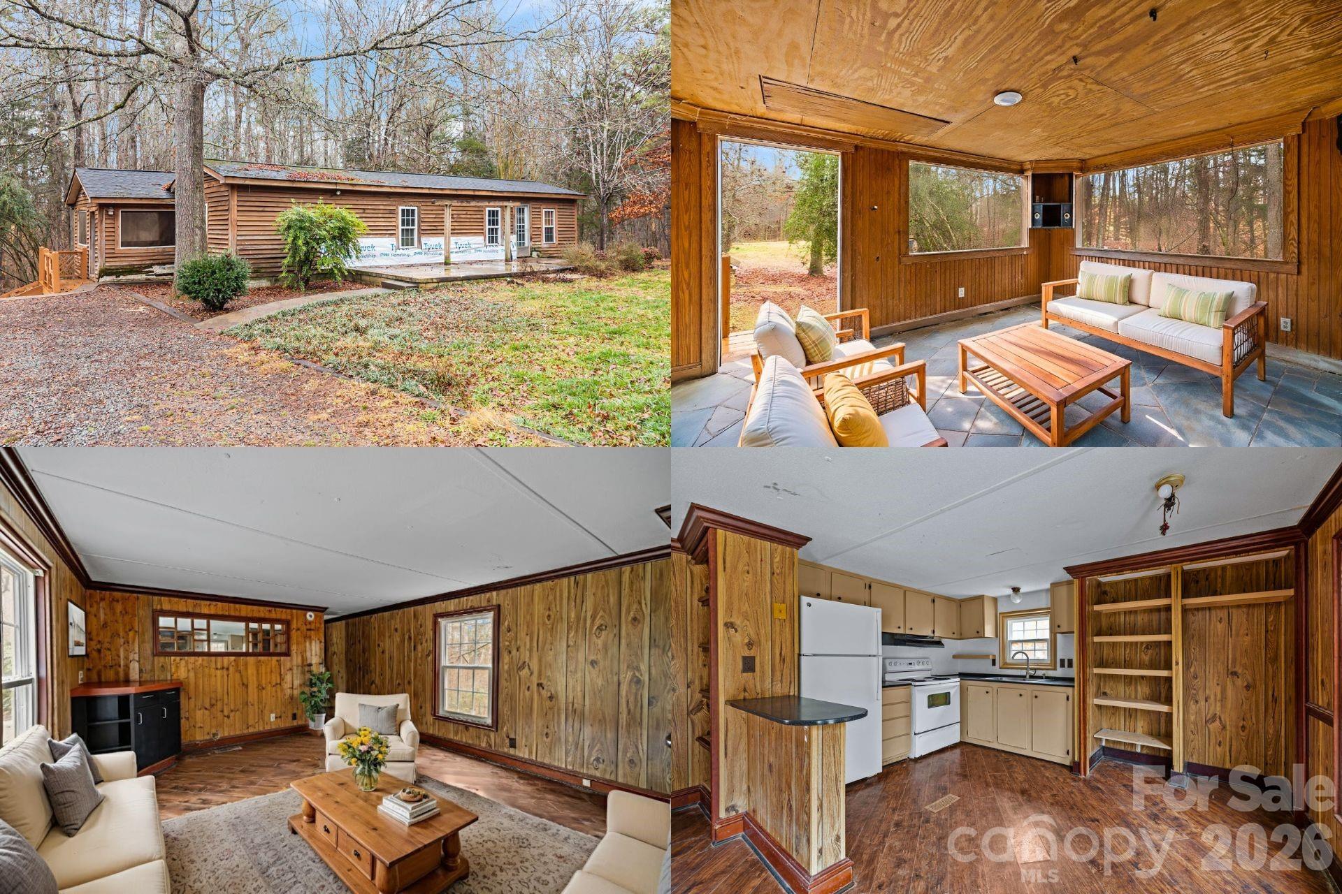 9102 Mcelroy Road Waxhaw NC 28173