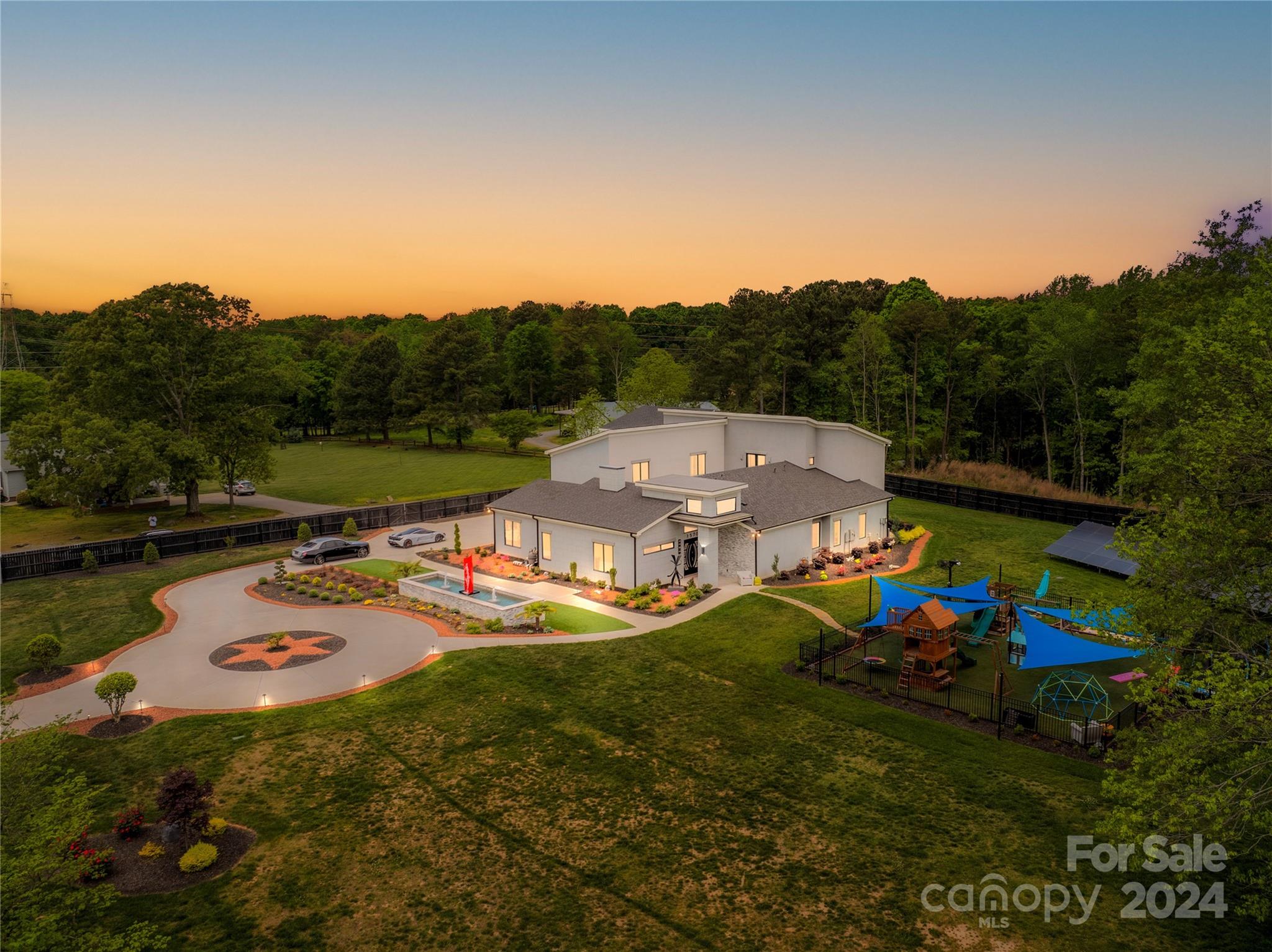 15700 Youngblood Road Charlotte NC 28278