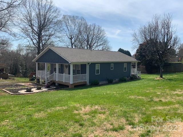4299 Royal Acres Circle Granite Falls NC 28630