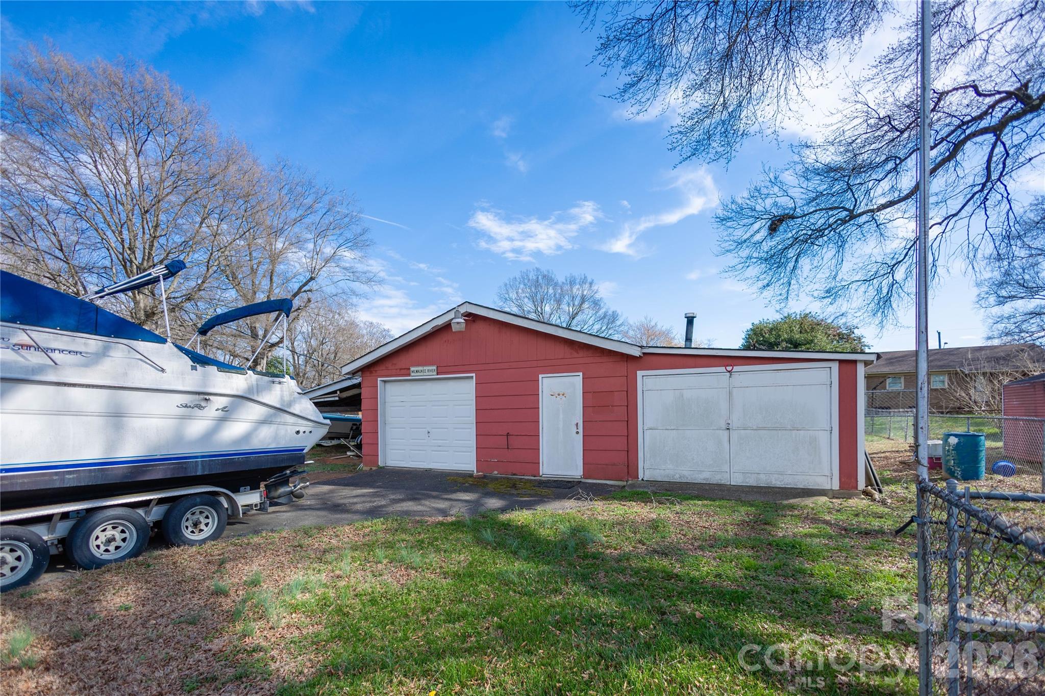 214 N North Dakota Street Charlotte NC 28216