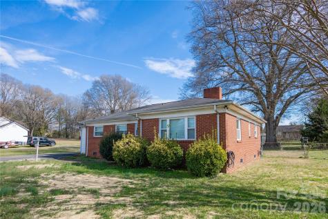 214 N North Dakota Street Charlotte NC 28216