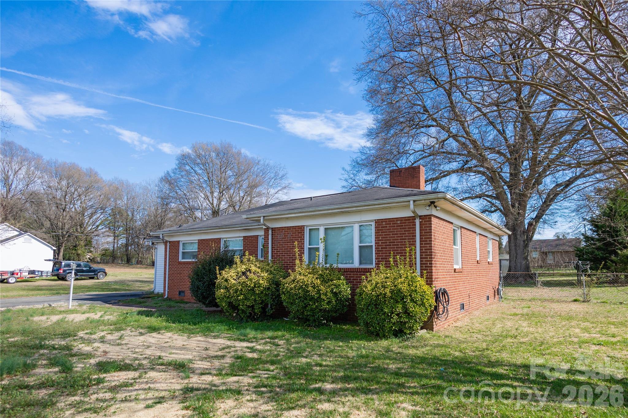 214 N North Dakota Street Charlotte NC 28216
