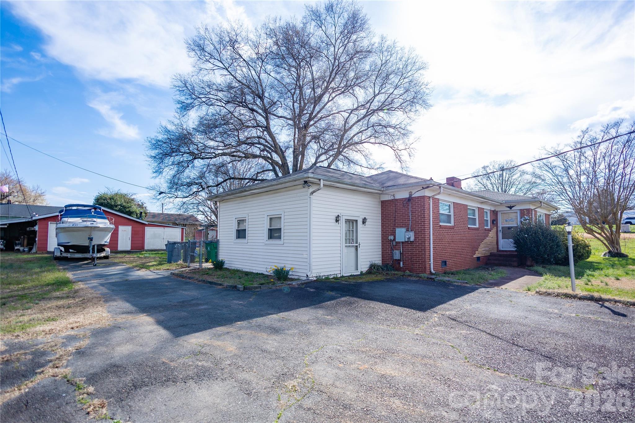 214 N North Dakota Street Charlotte NC 28216